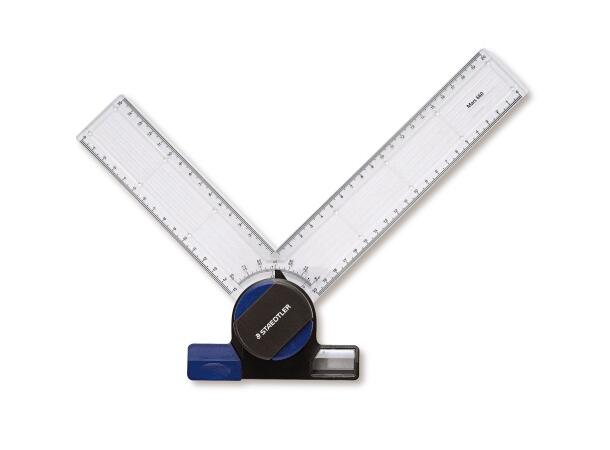 Tegnehode Staedtler Variomatic 